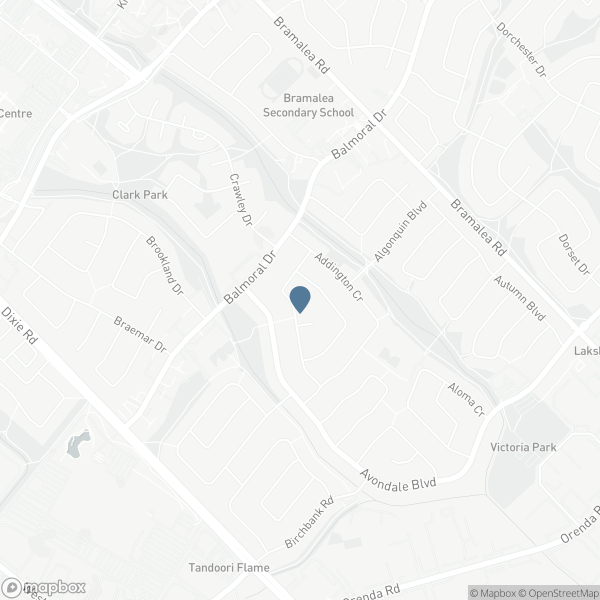 38 ASCOT AVENUE, Brampton, Ontario L6T 2P6